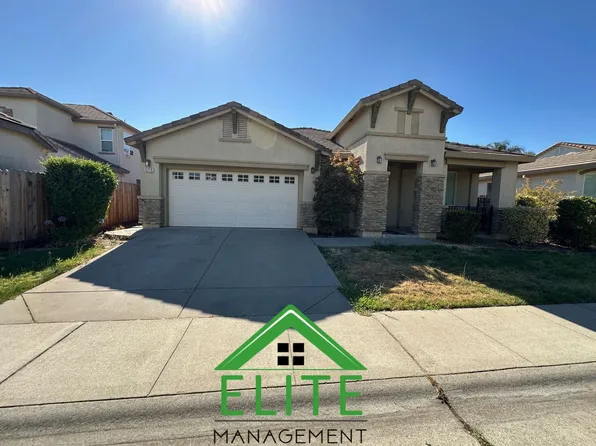 5715 La Venta Way, Sacramento, CA 95835