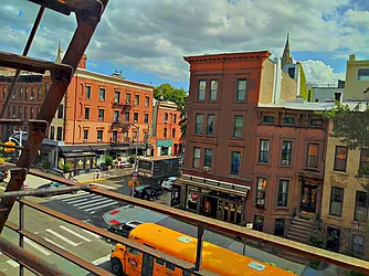 Rented by Nest Seekers International