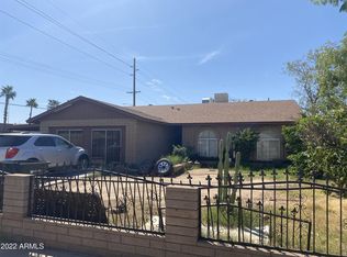 5901 W Latham St, Phoenix, AZ 85043