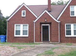 509 S 4th St, Albemarle, NC 28001