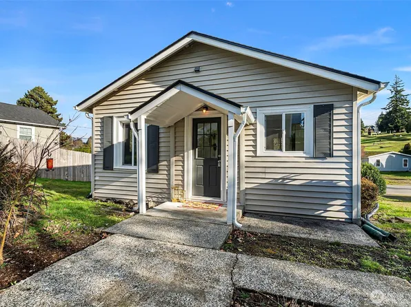 1311 Whitney Avenue, Bremerton, WA 98312