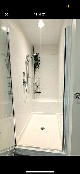 Vancouver Apartment for rent - 3 Bedrooms — photo 13
