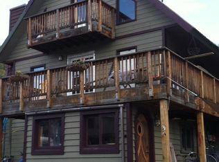 35 Butcherknife Alley, Steamboat Springs, CO 80477
