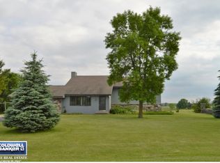 5255 Grandview Rd, Larsen, WI 54947