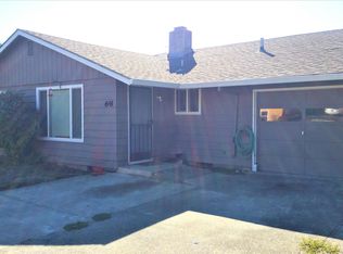 641 N 1st Ave, Hillsboro, OR