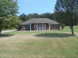 180 Goodwin Dr, Grenada, MS 38901