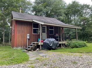 8834 Laidlaw Rd, Franklinville, NY 14737