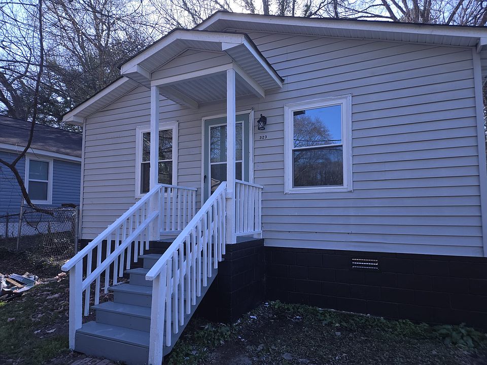 2nd image of 323 Pryor St