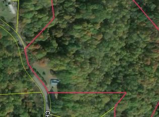 Tbt Chicken Ridge Rd, Jewell Ridge, VA 24622