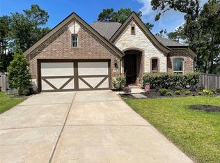 107 Brighton Woods Ct, Willis, TX 77318