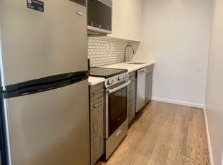 13 Peterborough St #17, Boston, MA 02215