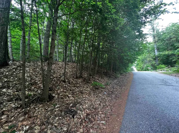 Lot 31 Access Road #31, Wakefield, NH 03872
