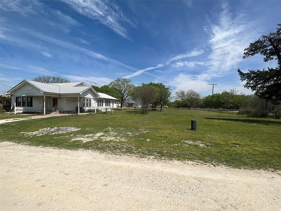 106 S Stroud St, Mertens, TX 76666 Zillow