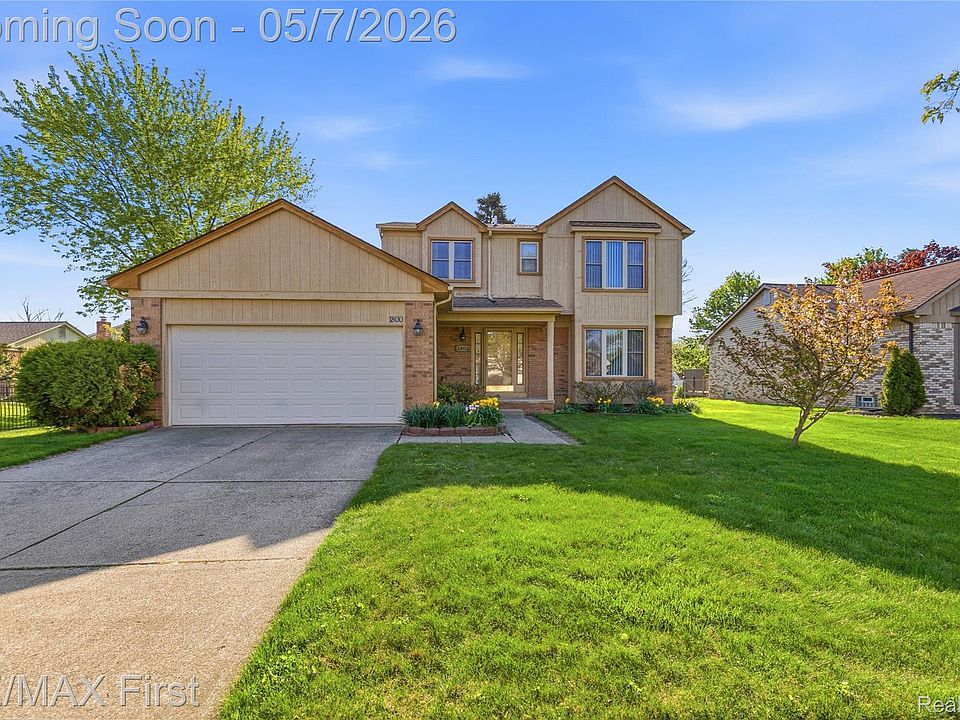 1st image of 1800 Hillman Dr