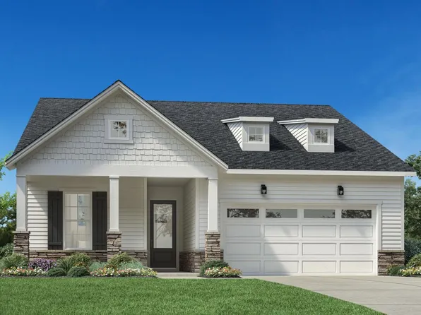 Dilworth Plan, Regency at Auburn Station - Journey Collection