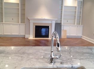 1433 Gunnison St, Mount Pleasant, SC 29466