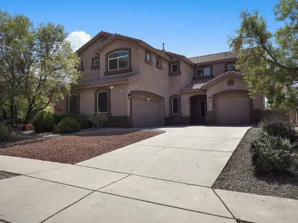 2132 Las Brisas Cir SE, Rio Rancho, NM 87124