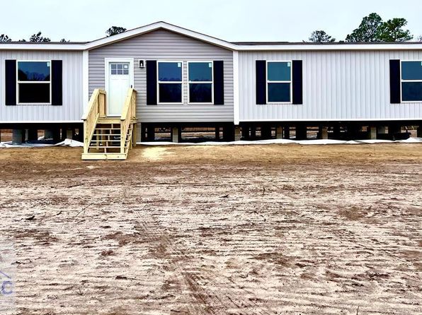 Bacon County GA Mobile Homes &amp; Manufactured Homes For Sale - 1 