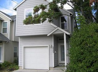 5323 SE Flavel St, Portland, OR 97206