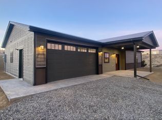 Serenity Plan, Eco-Built Homes, Billings, MT 59101
