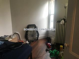 76 Curtis St #1P, Somerville, MA 02144