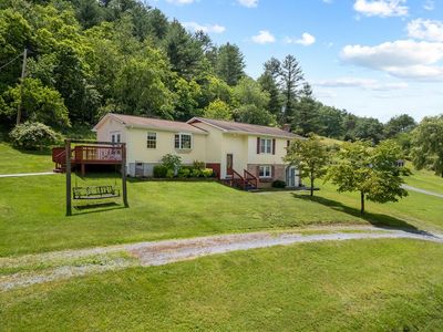 745 NE Pinch Creek Rd, Bland, VA, 24315