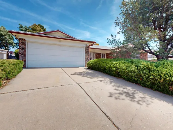 11509 Manitoba Dr NE, Albuquerque, NM 87111