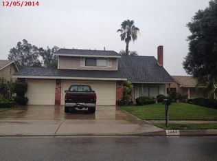 1347 S Vine Pl, Ontario, CA 91762