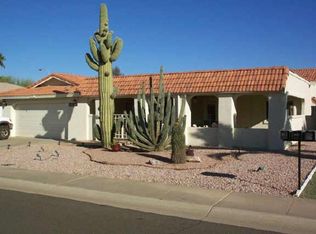 1004 Leisure World #1004, Mesa, AZ 85206