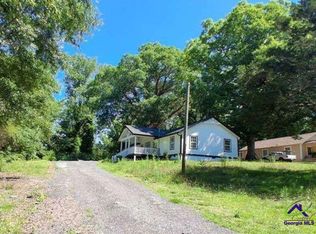 243 Collins Rd, Toccoa, GA 30577