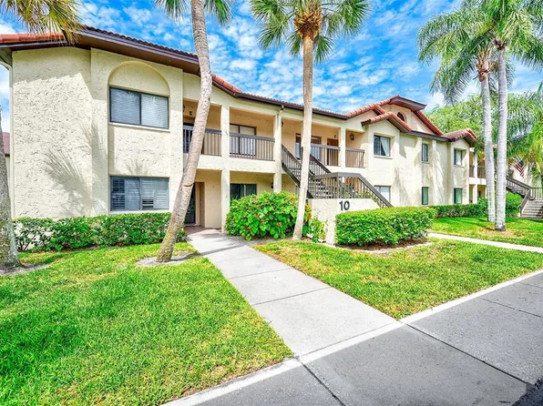 1801 E Lake Rd APT 10F, Palm Harbor, FL 34685