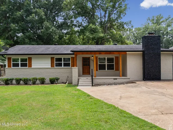 593 Autumn St, Coldwater, MS 38618