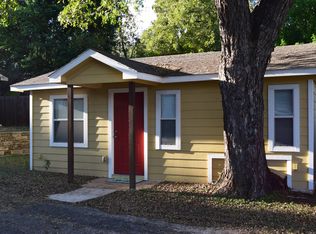 1118 Northwestern Ave APT B, Austin, TX 78702