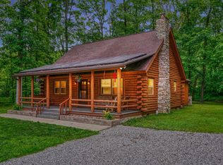 5060 Brook Rd NW, Lancaster, OH 43130