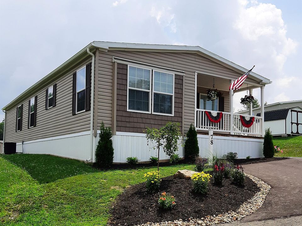 Exterior Image-0-Champion 78A Forest Park Village