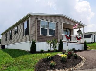 78 Arch Way, Cranberry Township, PA 16066