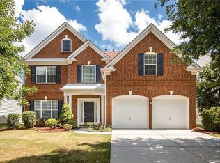 8609 Society St, Charlotte, NC 28277