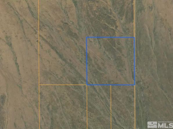 0 T30n R50e Sec NE #33-4SE4, Crescent Valley, NV 89821