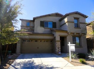 3235 E Citadel Dr, Gilbert, AZ 85298