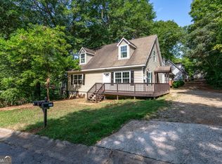 110 Simmons St, Athens, GA 30601