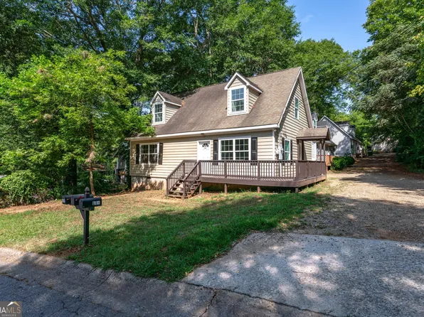110 Simmons St, Athens, GA 30601