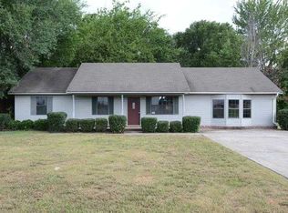 5665 Lagrange Rd, Leighton, AL 35646