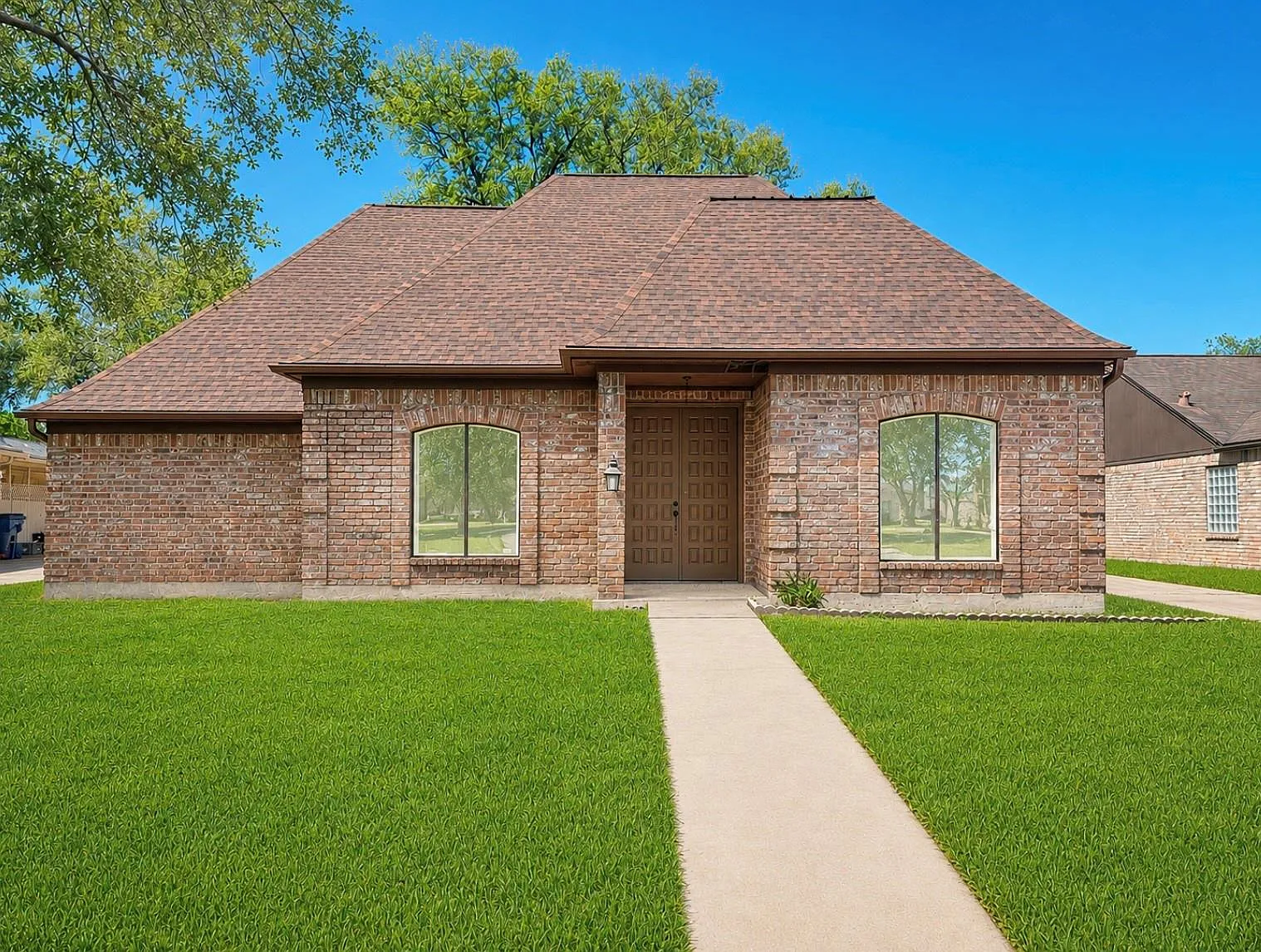 4 bed, 2.5 bath, 2573 sqft, $2,400 — Photo 1