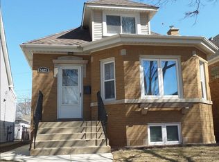 5423 N Mont Clare Ave, Chicago, IL 60656