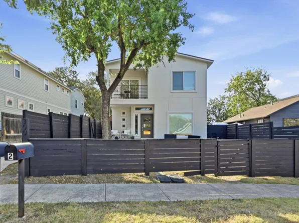 3009 Kuhlman Ave Unit 1, Austin, TX 78702