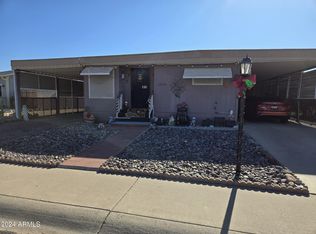 17255 N 66th Dr, Glendale, AZ 85308