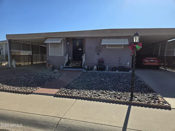 17255 N 66TH Drive, Glendale, AZ 85308