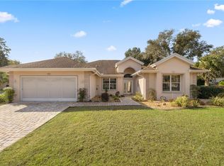 11462 SW 82nd Court Rd, Ocala, FL 34481