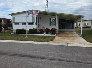 29081 Us Highway 19 N Lot 367, Clearwater, FL 33761