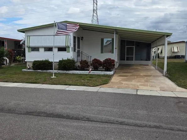 29081 Us Highway 19 N Lot 367, Clearwater, FL 33761